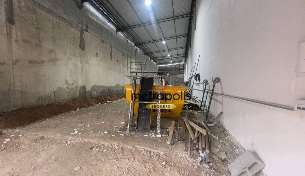 Loja-Salão para alugar, 320m² - Foto 2