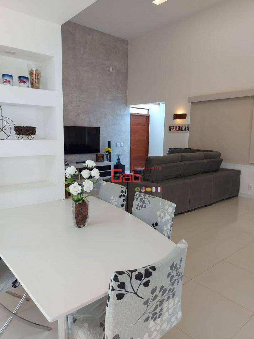 Casa à venda com 3 quartos, 250m² - Foto 11