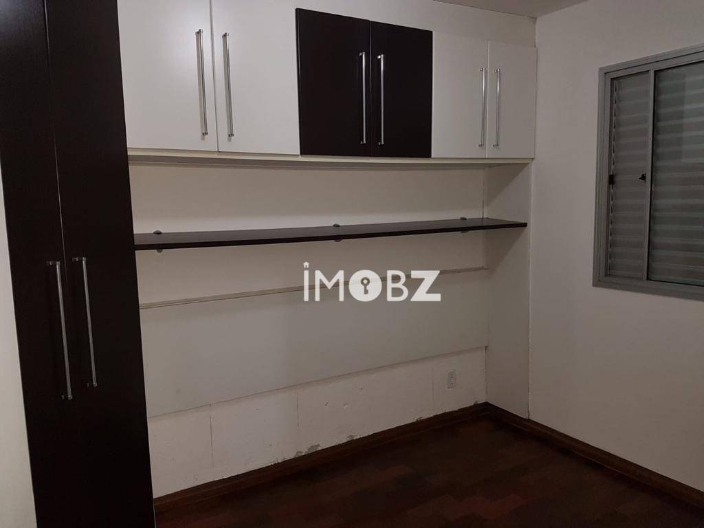 Apartamento à venda com 2 quartos, 58m² - Foto 7