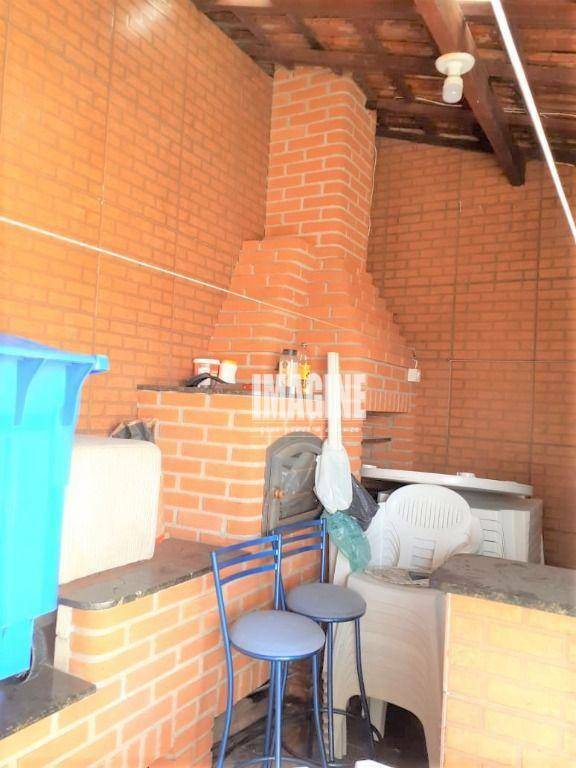 Sobrado à venda com 4 quartos, 280m² - Foto 39