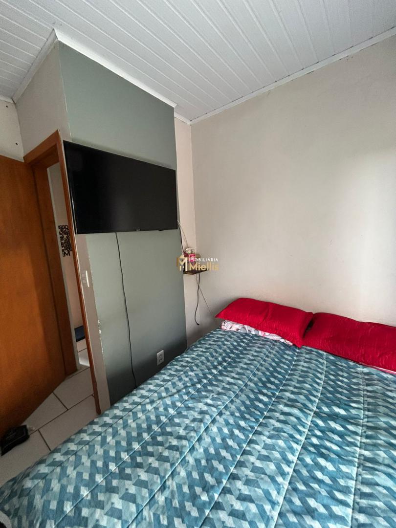 Casa à venda com 2 quartos, 52m² - Foto 21
