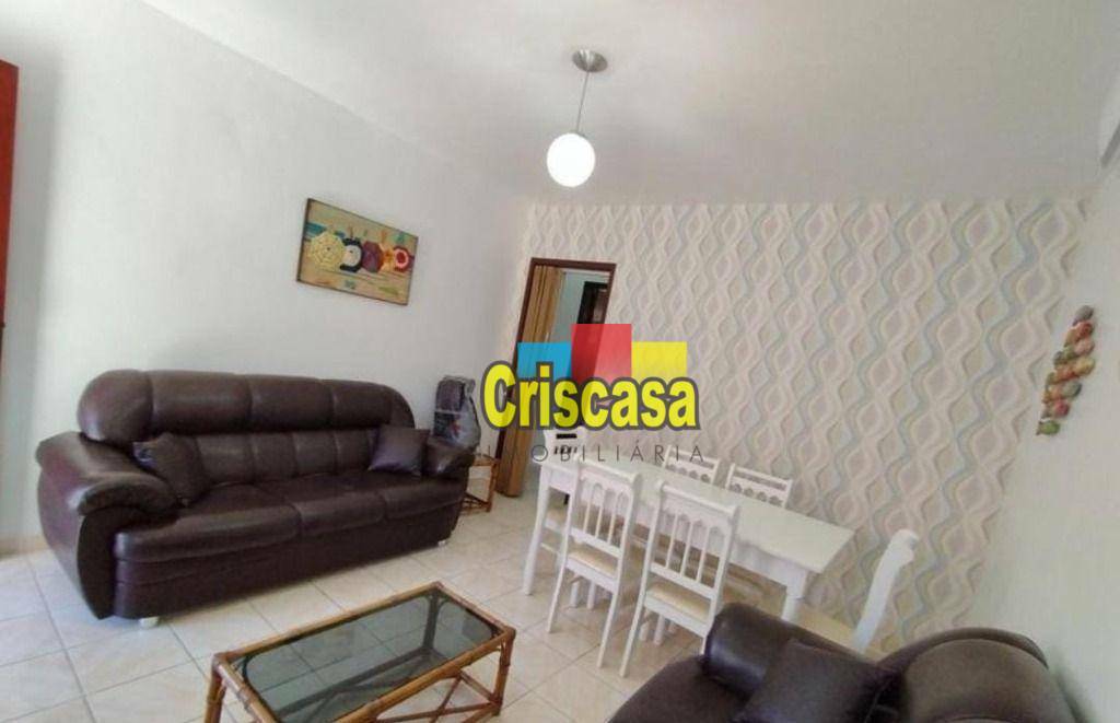 Casa de Condomínio à venda com 2 quartos, 70m² - Foto 5