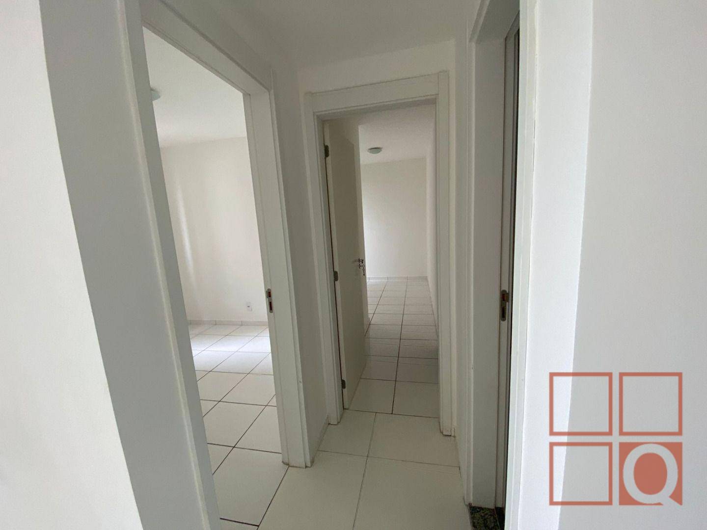 Apartamento à venda com 2 quartos, 55m² - Foto 13