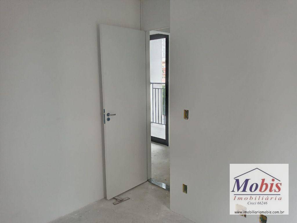 Apartamento à venda com 2 quartos, 45m² - Foto 9