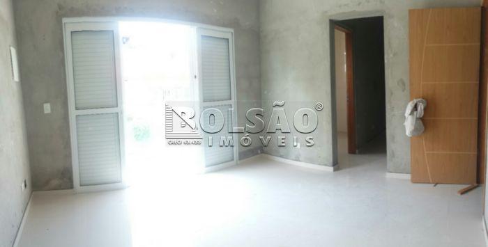 Sobrado à venda com 3 quartos, 250m² - Foto 11