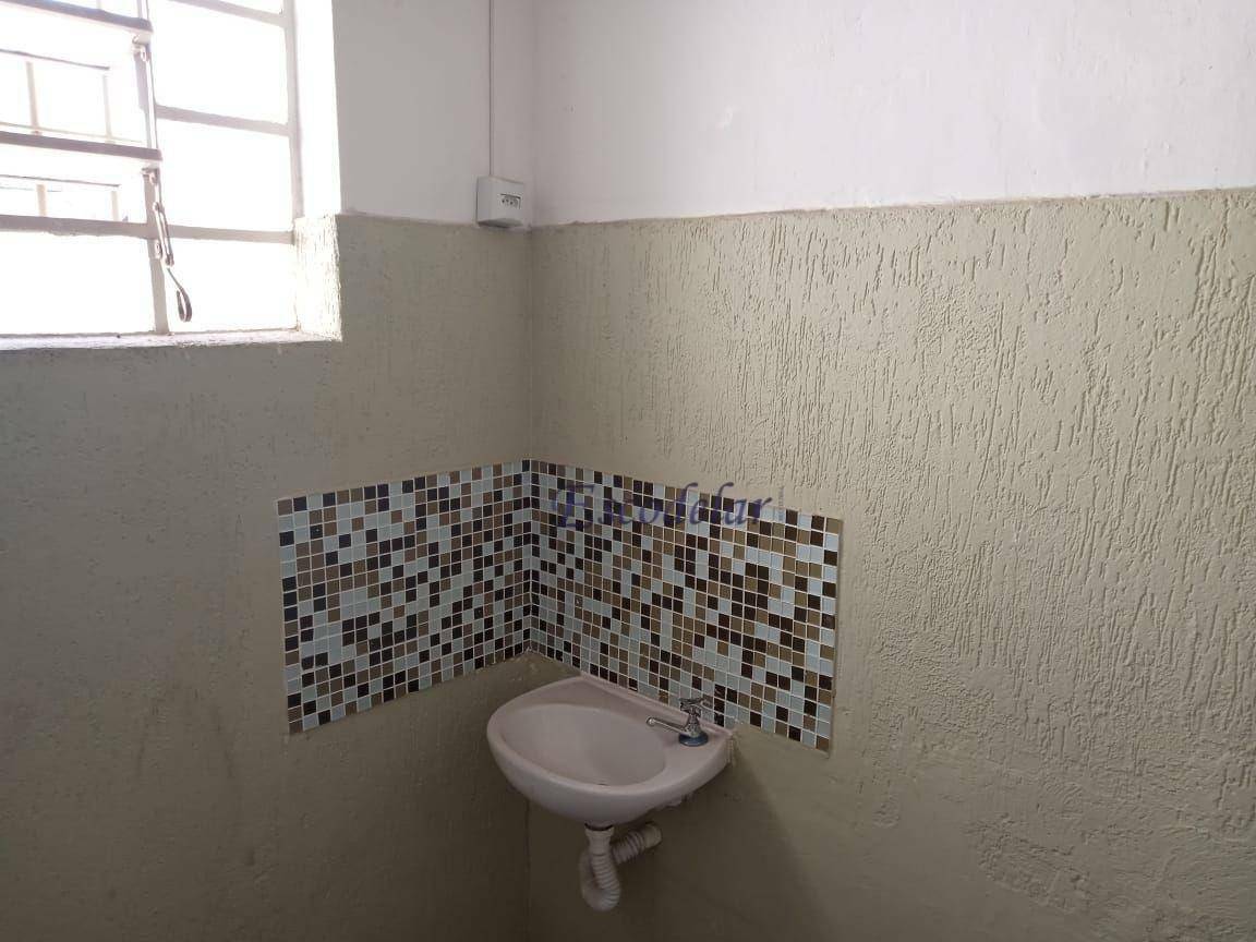 Sobrado à venda com 2 quartos, 170m² - Foto 11