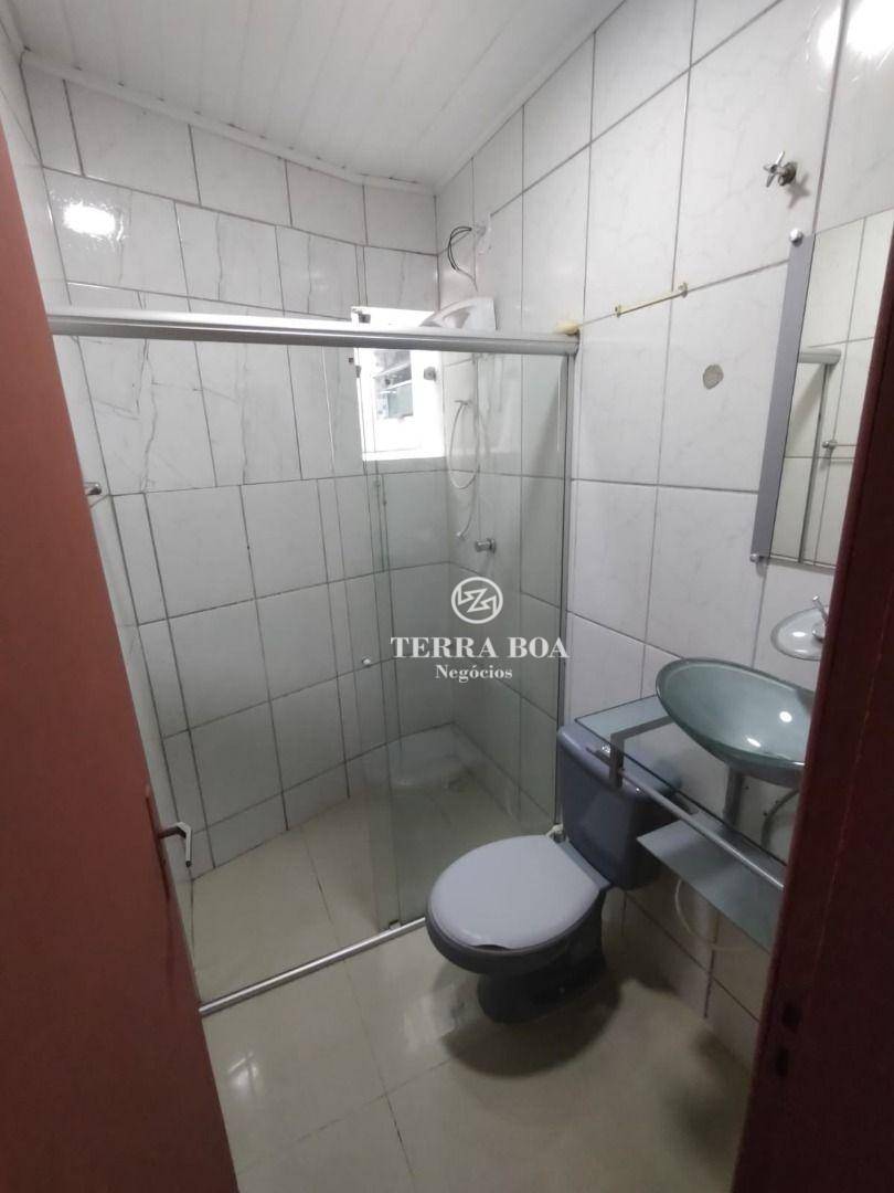 Casa de Condomínio à venda com 3 quartos, 200m² - Foto 21