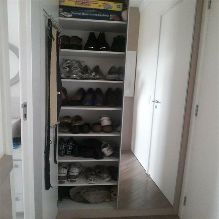 Apartamento à venda com 3 quartos, 183m² - Foto 13