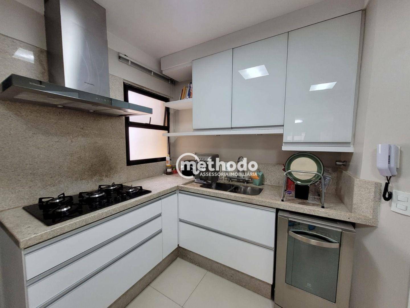 Apartamento à venda com 3 quartos, 105m² - Foto 8