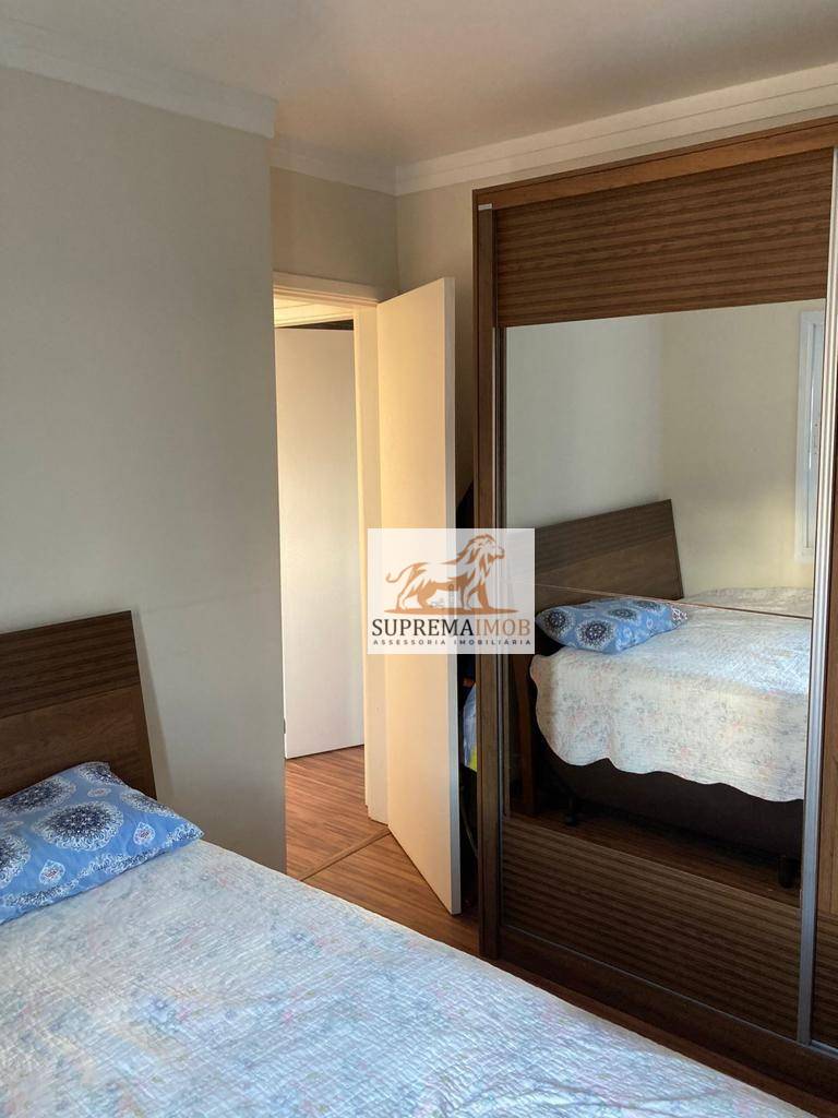 Apartamento à venda com 2 quartos, 50m² - Foto 10