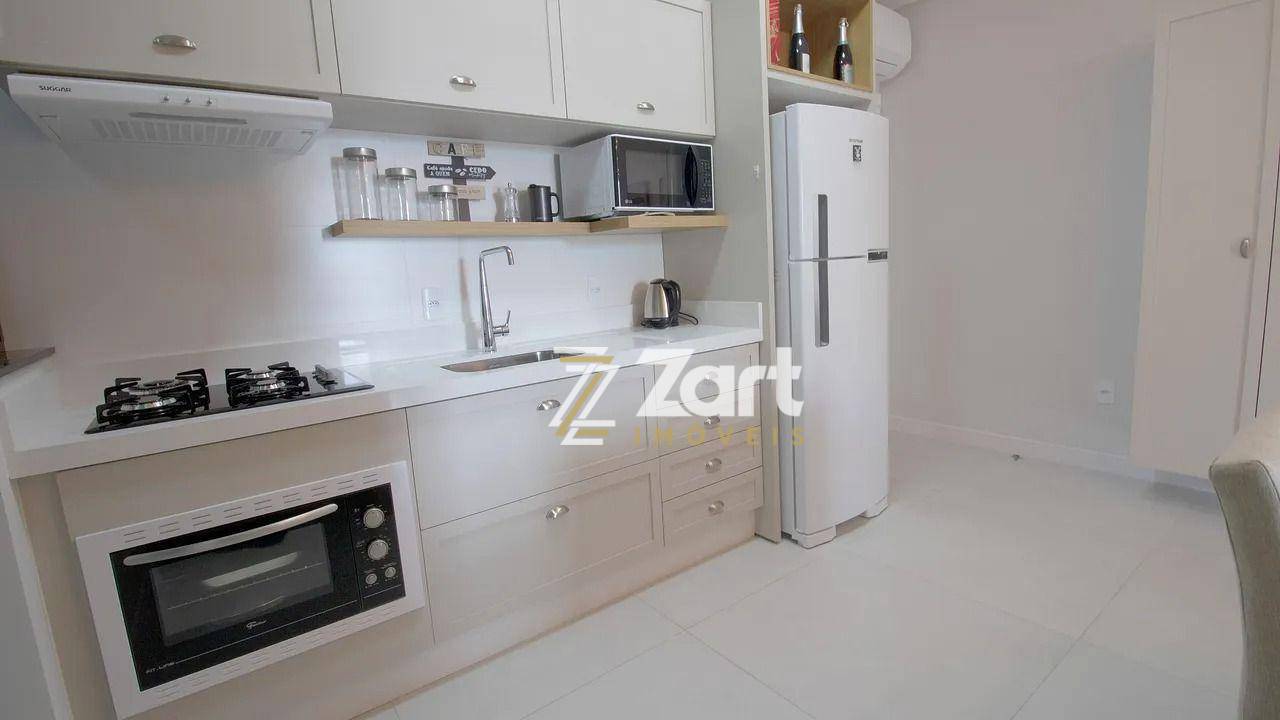 Apartamento à venda com 2 quartos, 80m² - Foto 6