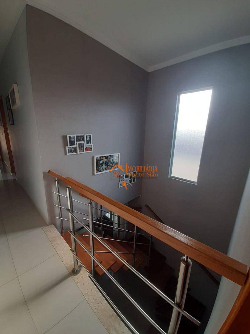 Sobrado à venda com 3 quartos, 150M2 - Foto 24