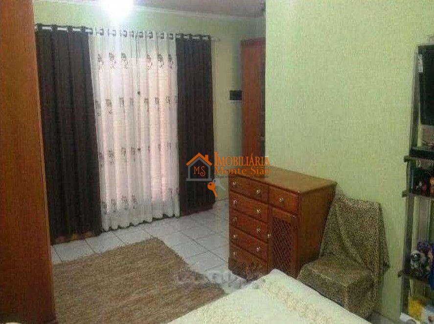 Sobrado à venda com 2 quartos, 150m² - Foto 7