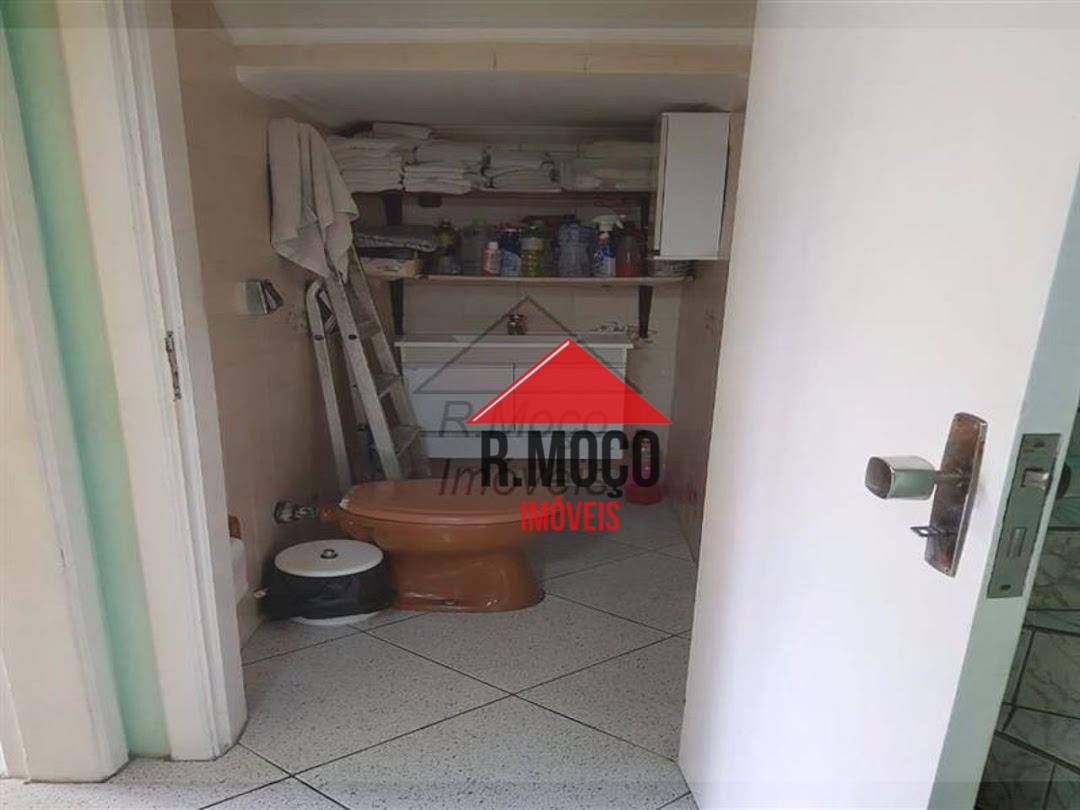 Sobrado à venda com 2 quartos, 120m² - Foto 10