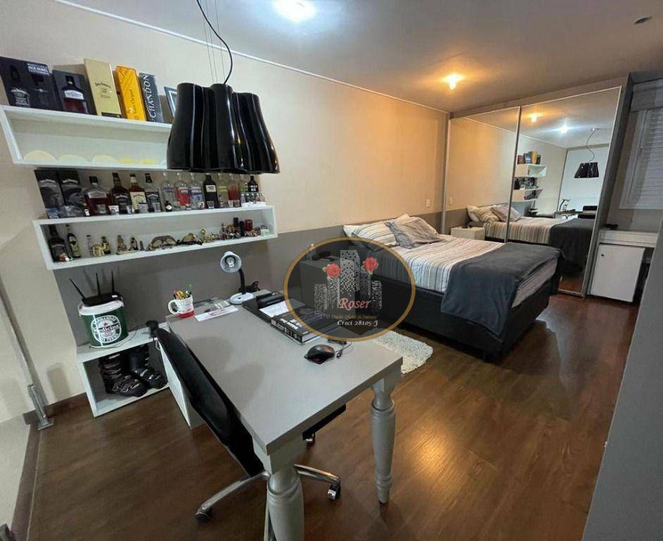 Loft à venda com 1 quarto, 69m² - Foto 10