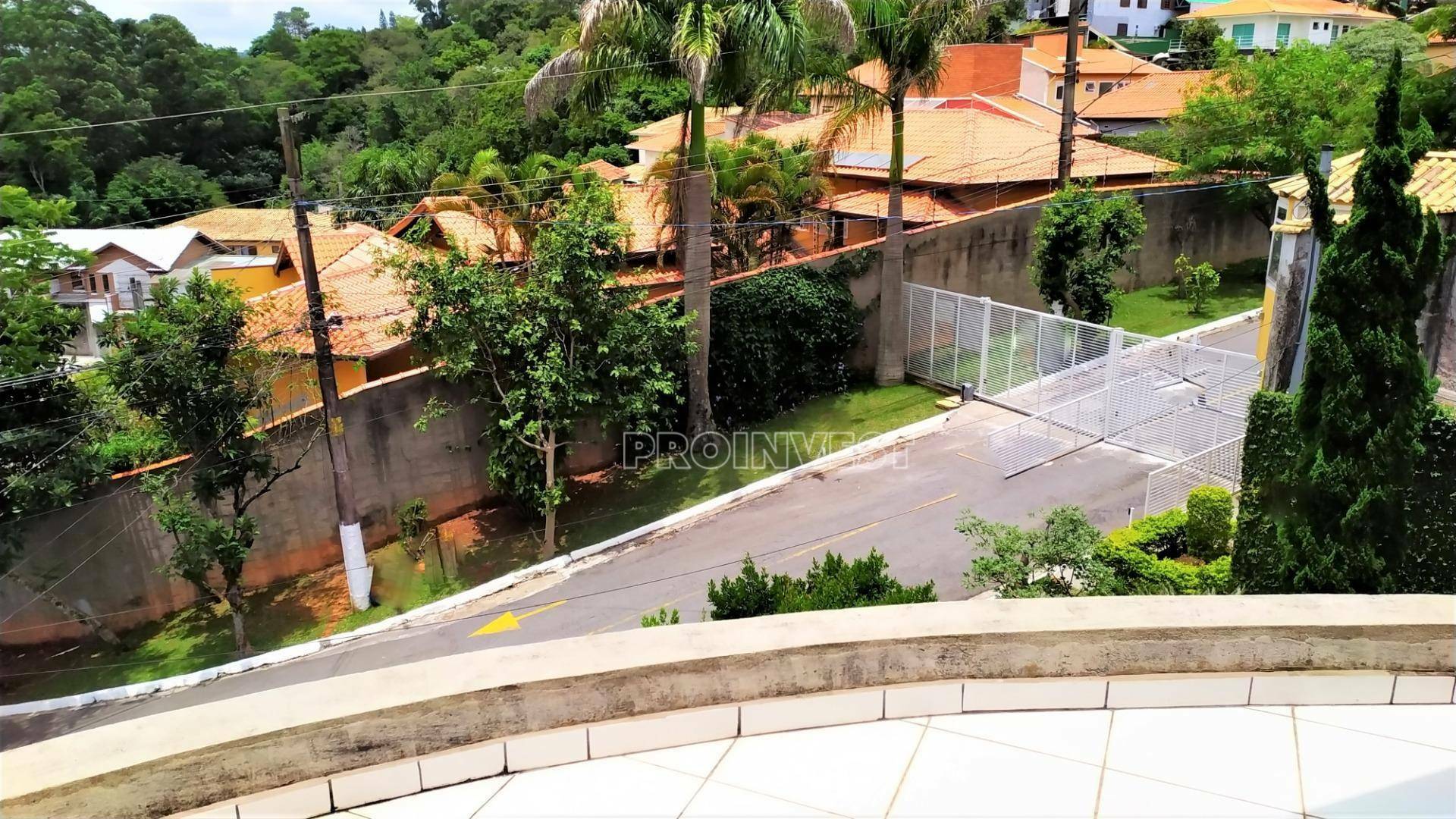 Casa de Condomínio à venda com 4 quartos, 340m² - Foto 33