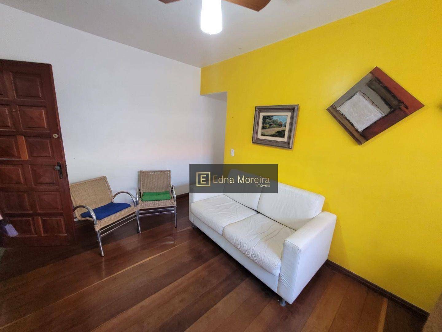 Apartamento à venda com 2 quartos, 100m² - Foto 12