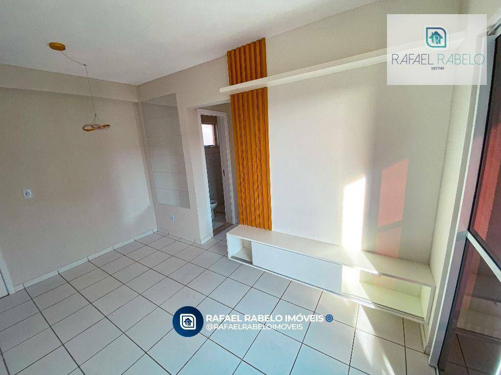 Apartamento à venda com 2 quartos, 48m² - Foto 4