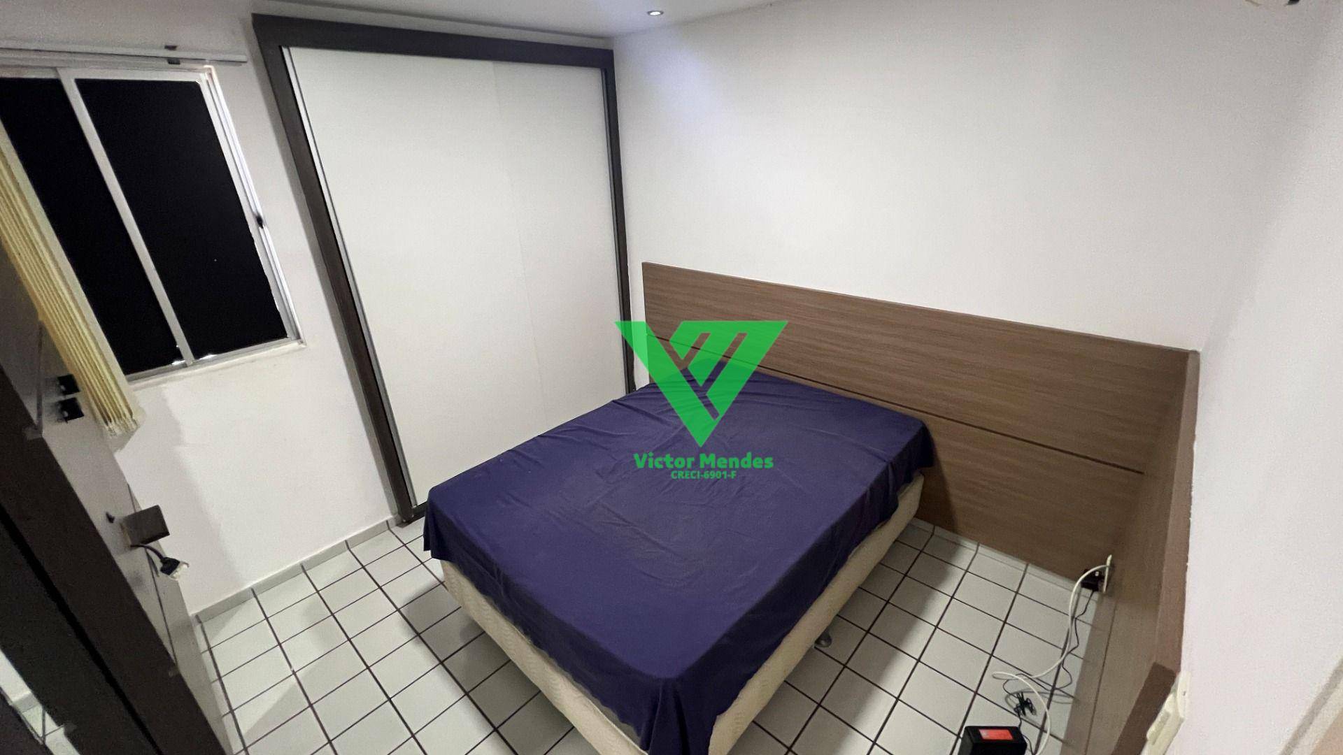 Apartamento à venda com 3 quartos, 85m² - Foto 7