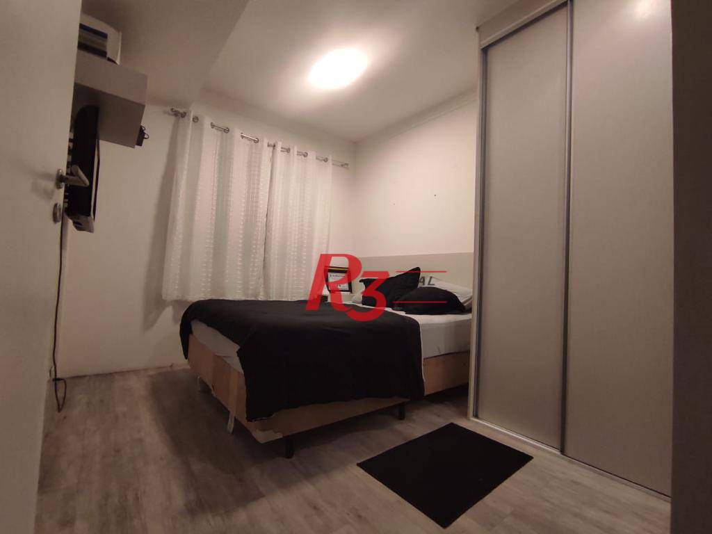 Apartamento à venda com 2 quartos, 64m² - Foto 7