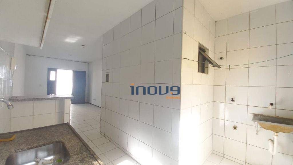 Casa para alugar com 3 quartos, 100M2 - Foto 7