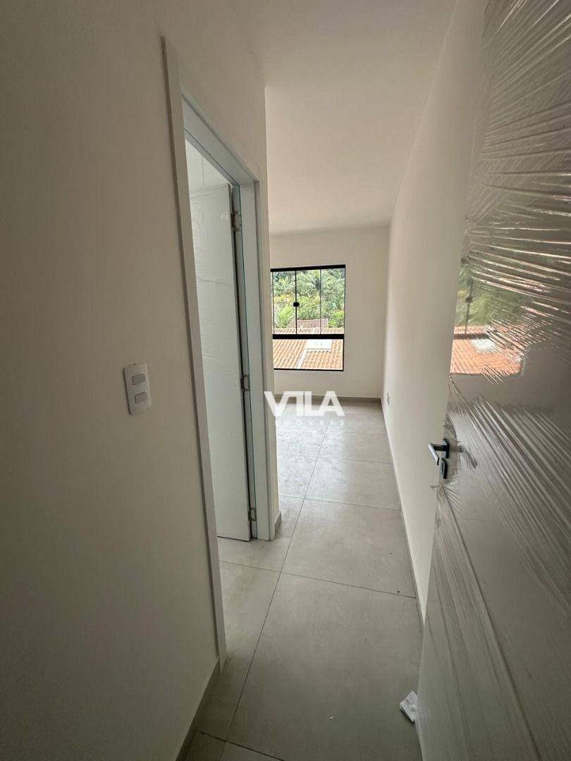 Sobrado à venda com 2 quartos, 76m² - Foto 8