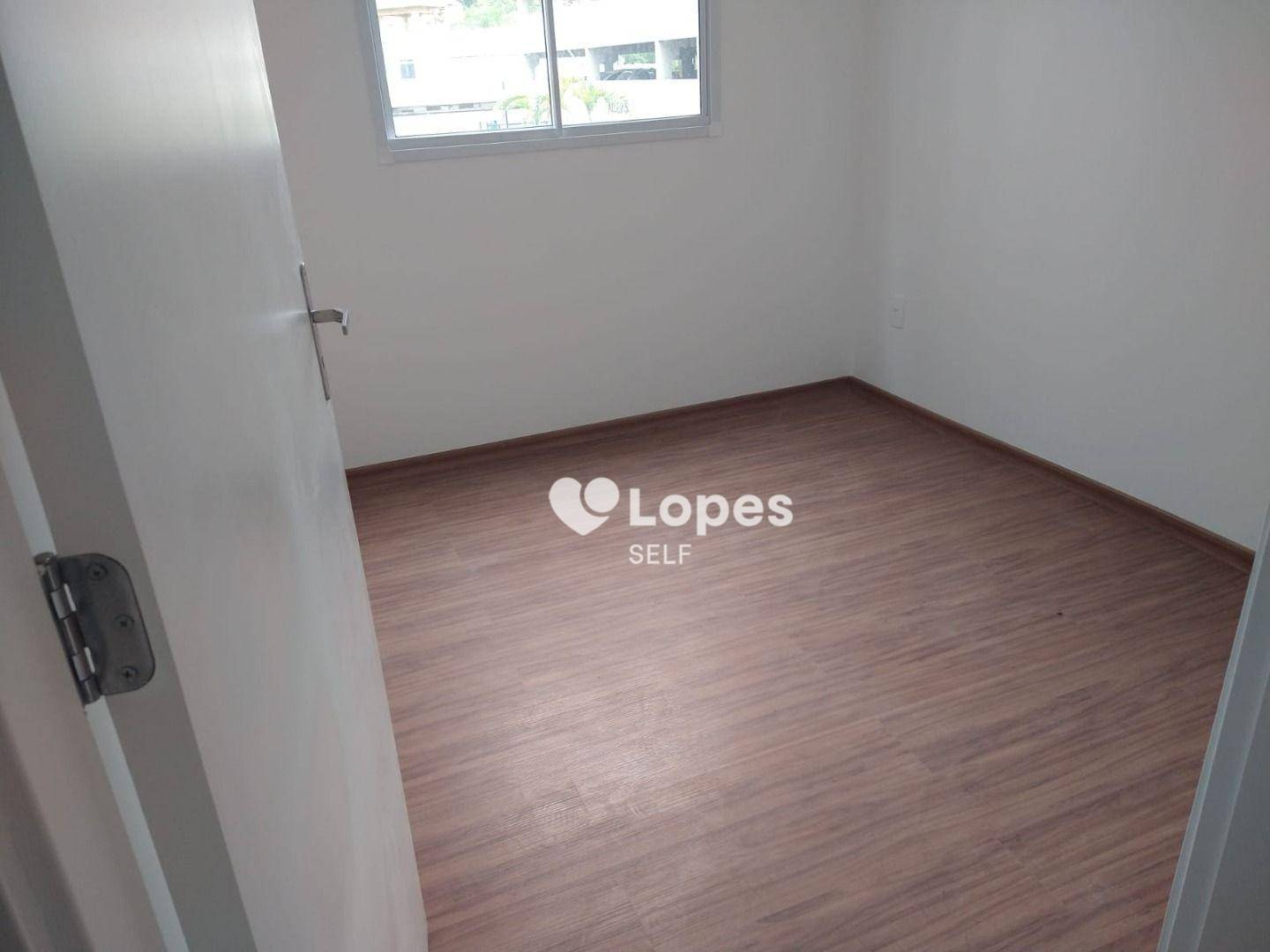 Apartamento à venda com 3 quartos, 62m² - Foto 5