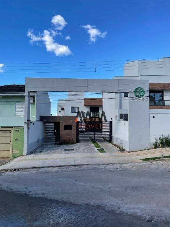 Sobrado à venda com 3 quartos, 145m² - Foto 3