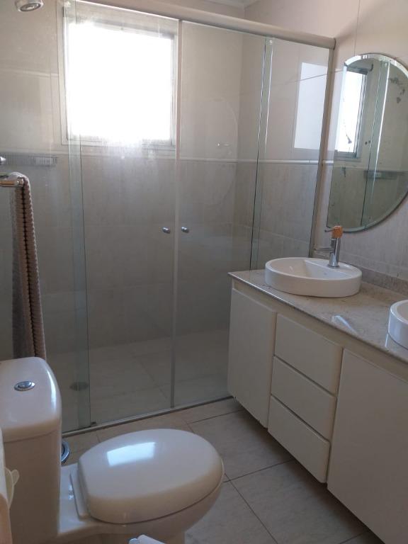 Apartamento à venda com 3 quartos, 122m² - Foto 29