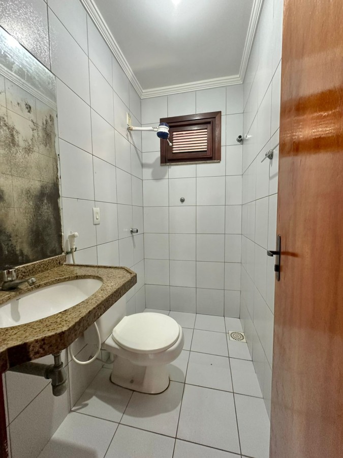 Apartamento à venda com 3 quartos, 134m² - Foto 4