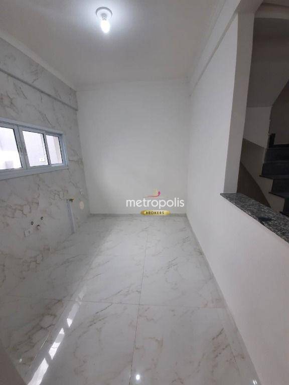 Apartamento à venda com 3 quartos, 137m² - Foto 5