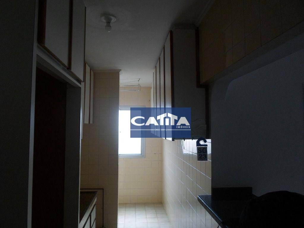 Apartamento à venda com 2 quartos, 60m² - Foto 10