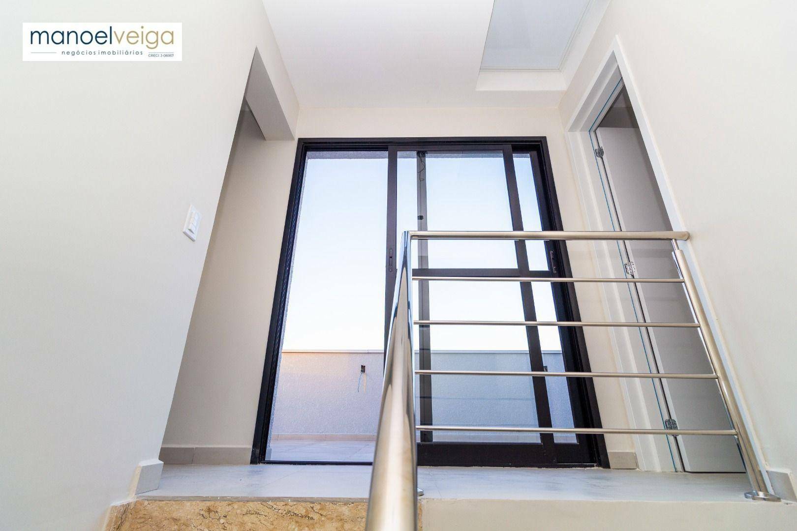 Sobrado à venda com 3 quartos, 125m² - Foto 29