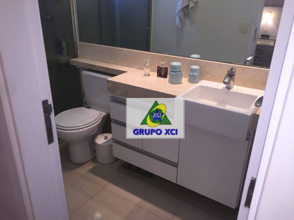 Apartamento à venda com 3 quartos, 136m² - Foto 12