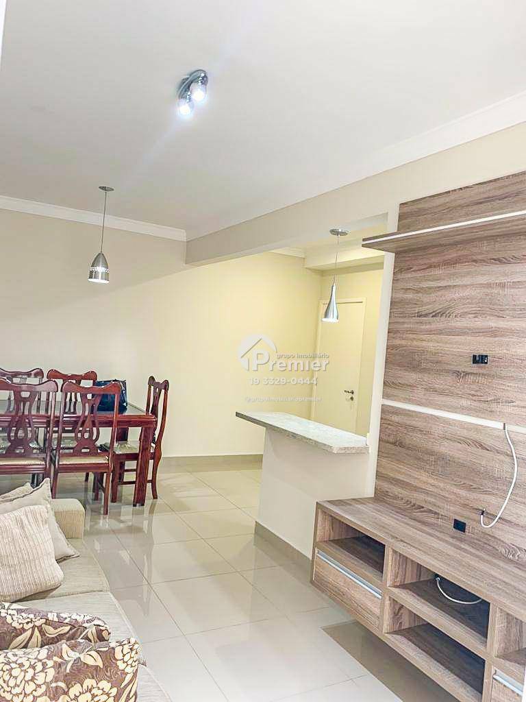 Apartamento para alugar com 3 quartos, 93m² - Foto 1