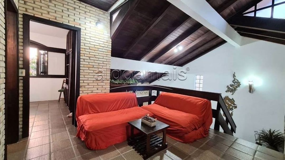 Casa à venda com 5 quartos, 300m² - Foto 10