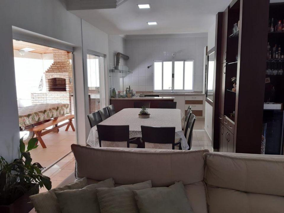 Casa de Condomínio à venda com 4 quartos, 420m² - Foto 20