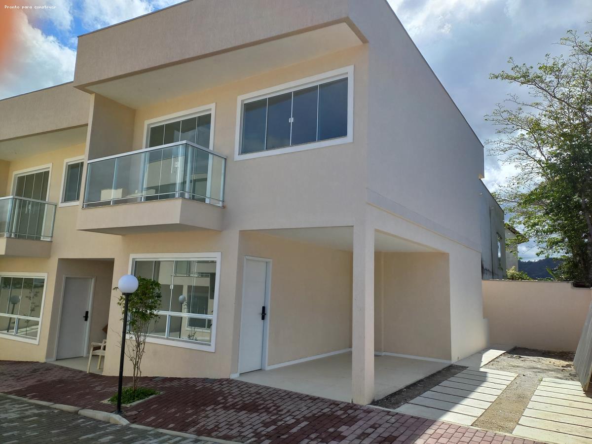 Casa de Condomínio à venda com 3 quartos, 103m² - Foto 2