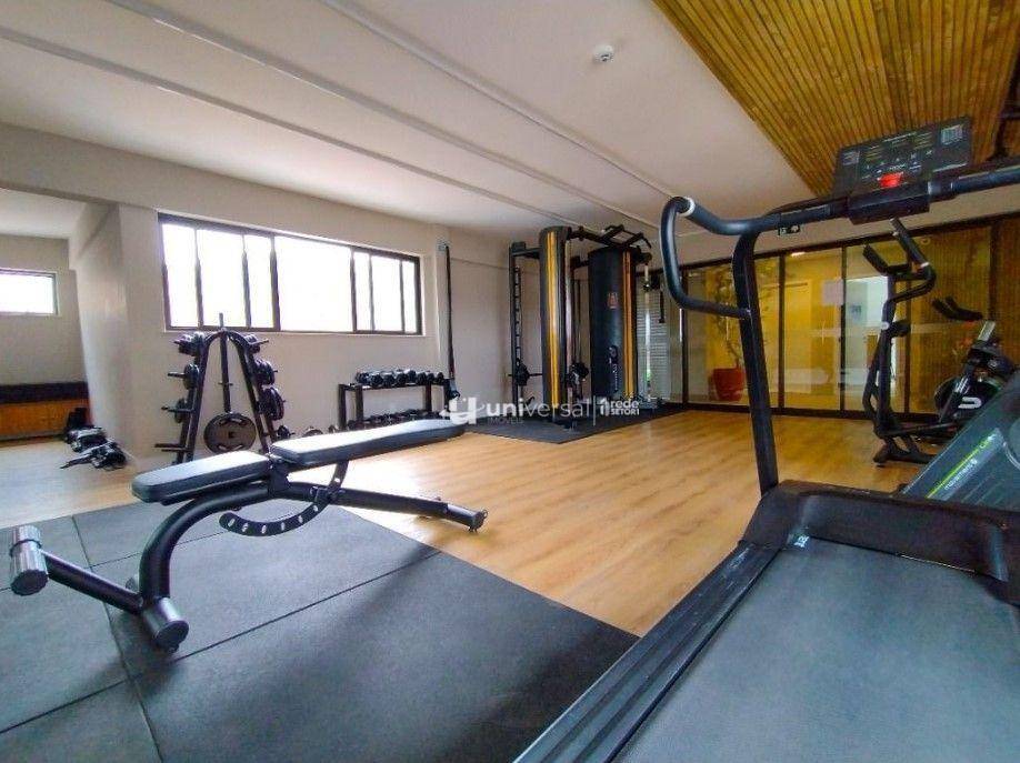 Apartamento à venda e aluguel com 1 quarto, 45m² - Foto 16