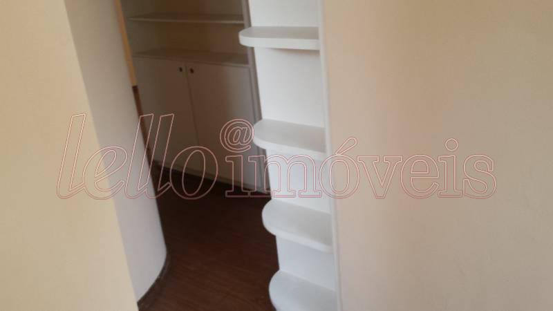 Apartamento para alugar com 3 quartos, 107m² - Foto 18