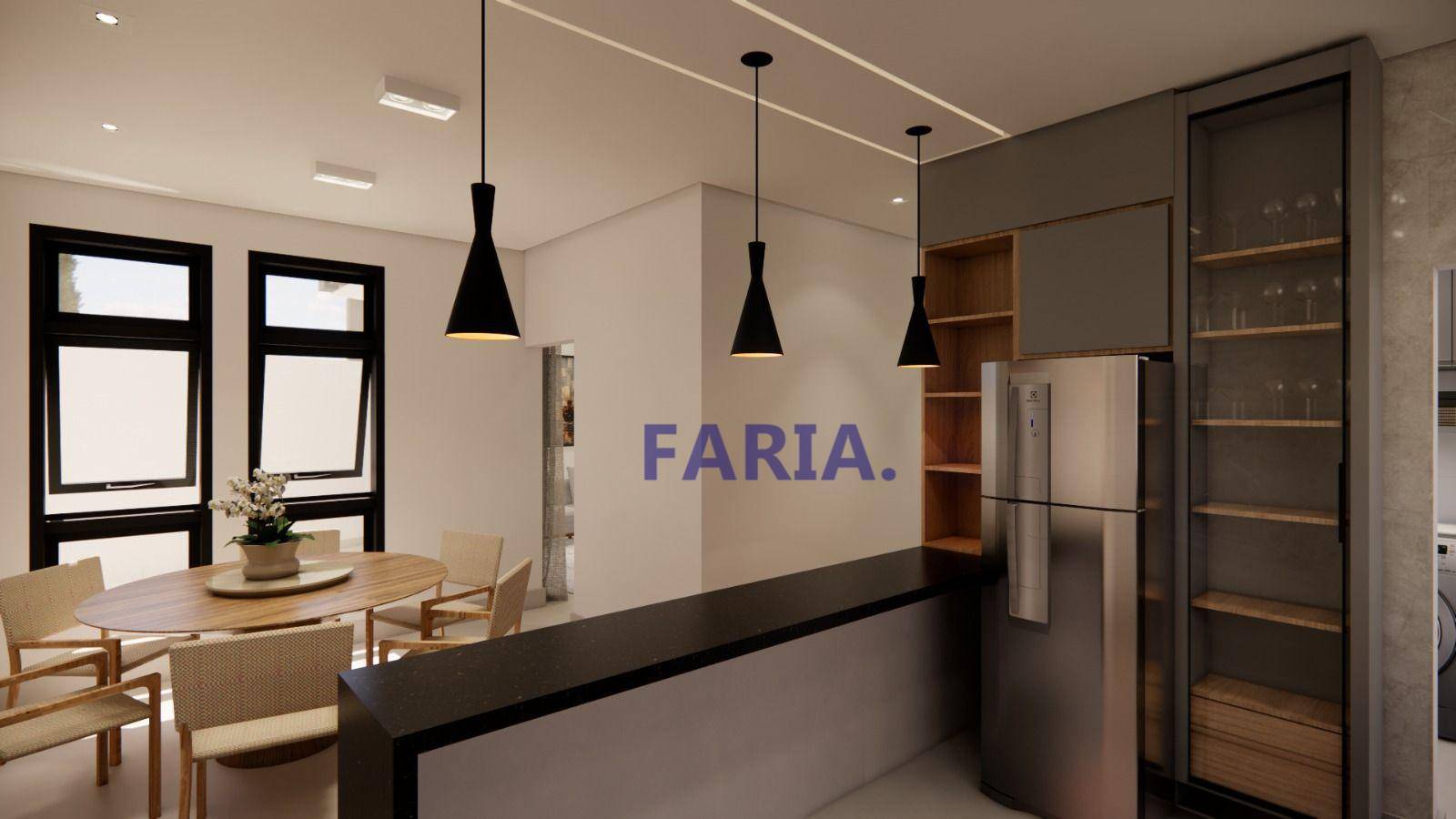 Casa, 4 quartos, 219 m² - Foto 5