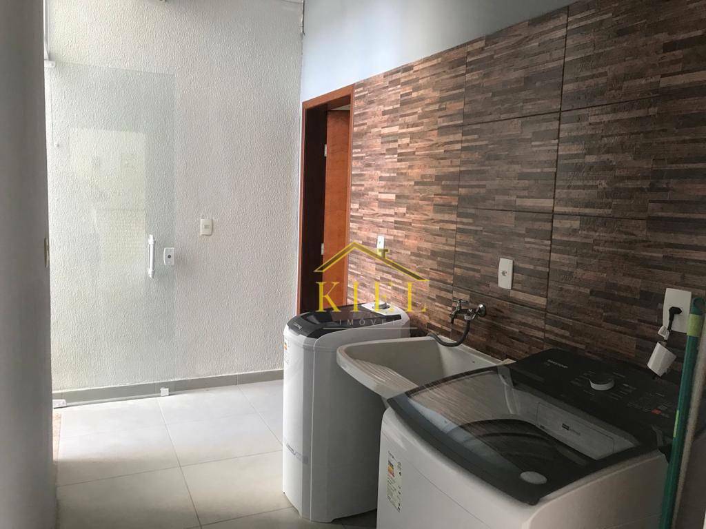 Casa à venda com 3 quartos, 235m² - Foto 15