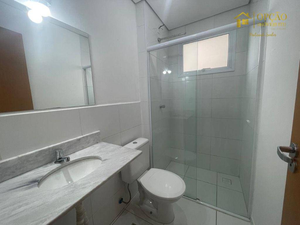 Apartamento para alugar com 2 quartos, 58m² - Foto 5