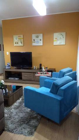 Apartamento à venda com 3 quartos, 90m² - Foto 7