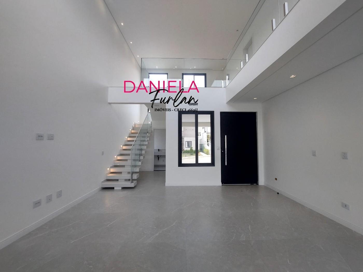 Casa de Condomínio à venda com 3 quartos, 230m² - Foto 4