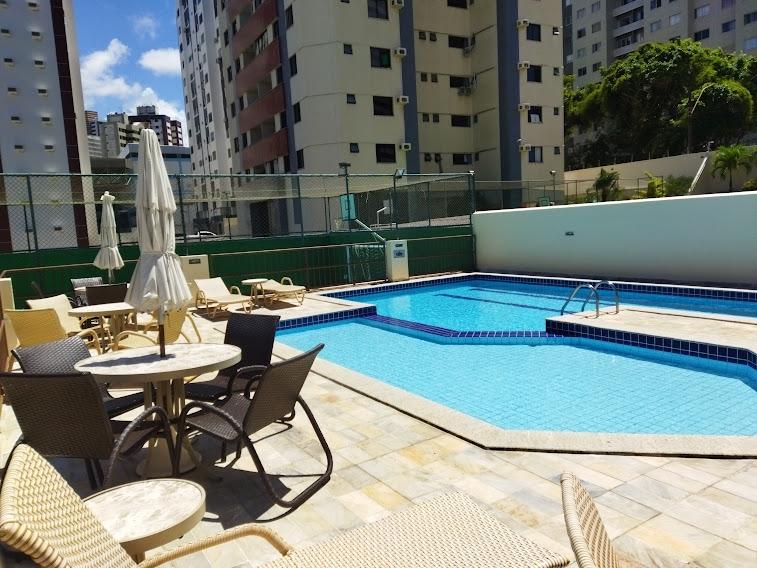 Apartamento à venda com 4 quartos, 136m² - Foto 43