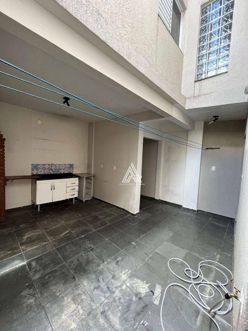 Sobrado à venda com 3 quartos, 160m² - Foto 26