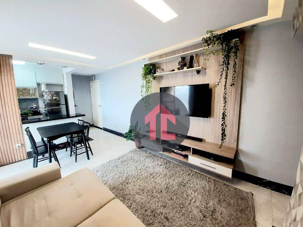 Apartamento à venda e aluguel com 2 quartos, 63m² - Foto 3