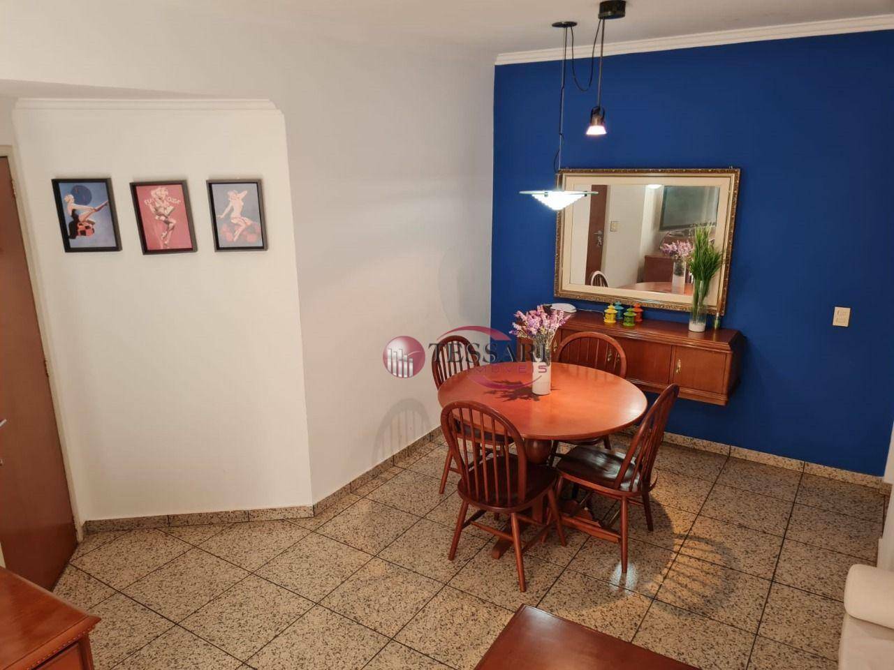 Apartamento para alugar com 1 quarto, 70m² - Foto 2