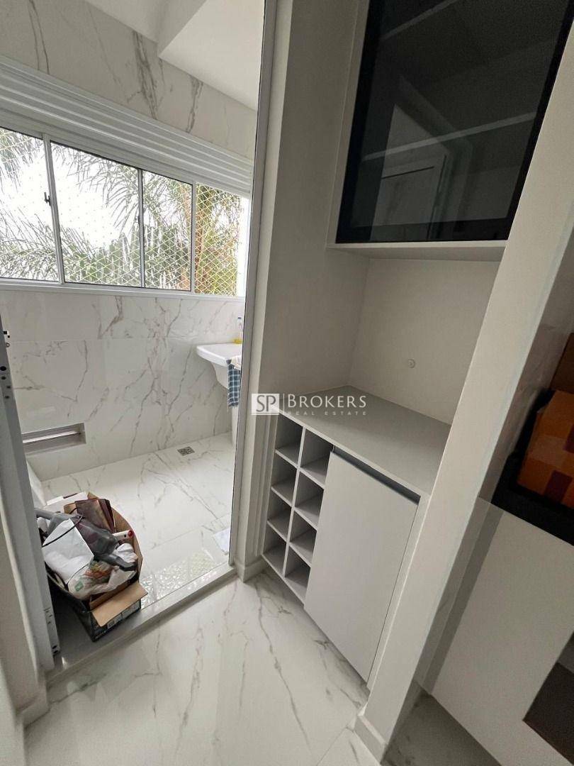 Apartamento à venda com 2 quartos, 47m² - Foto 15